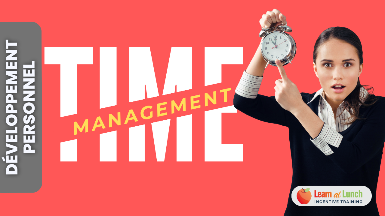 time management