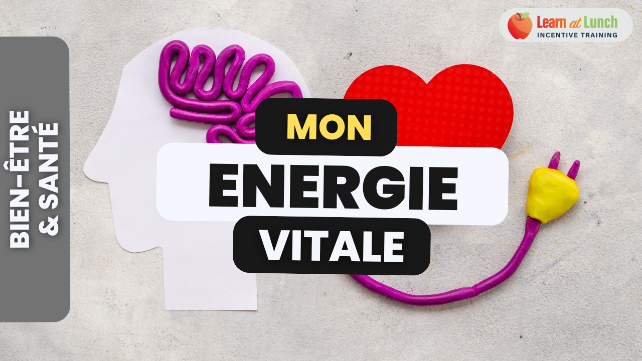 formation énergie vitale