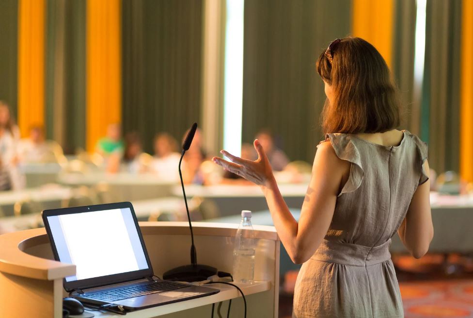 atelier et conférences en entreprise
