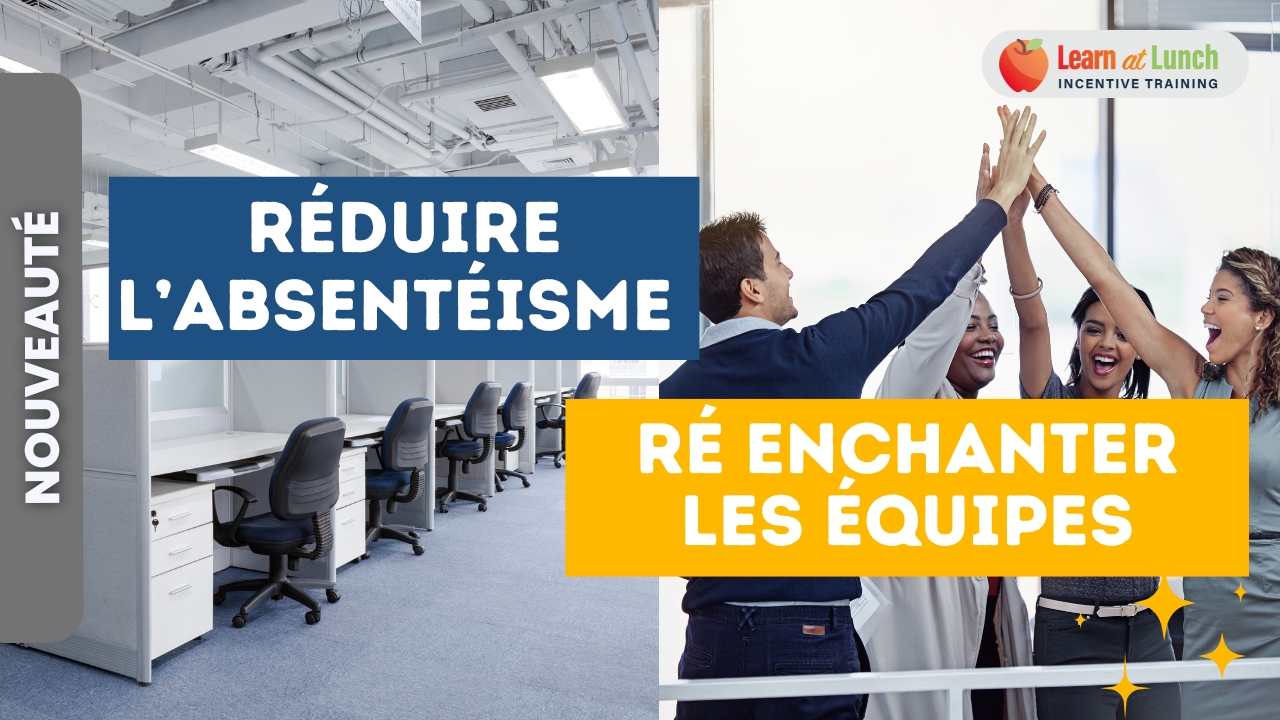 réduction de l’absentéisme