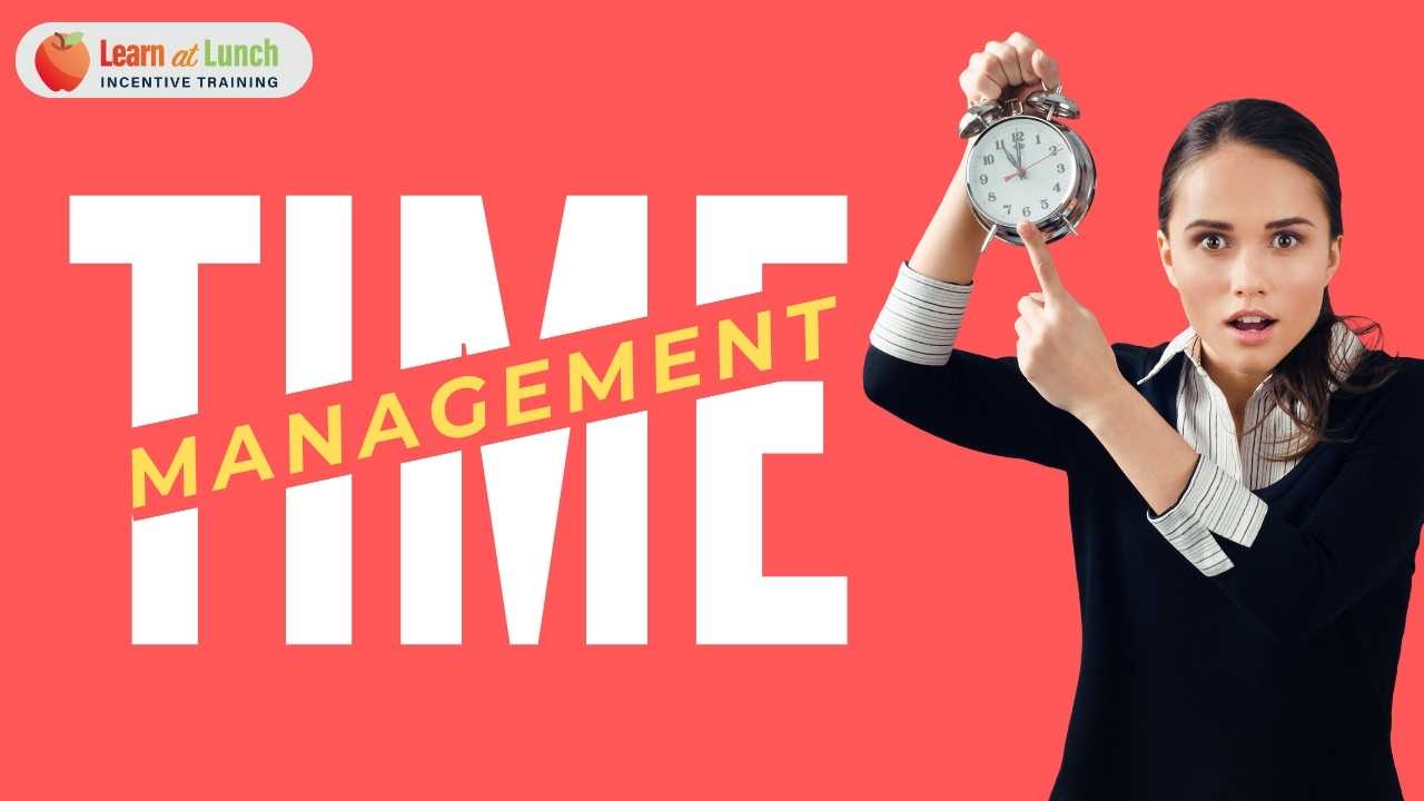 gestion du temps