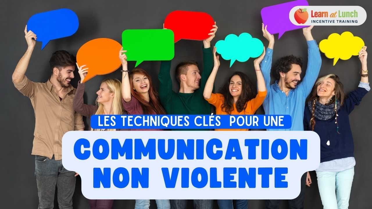 formation communication non violente