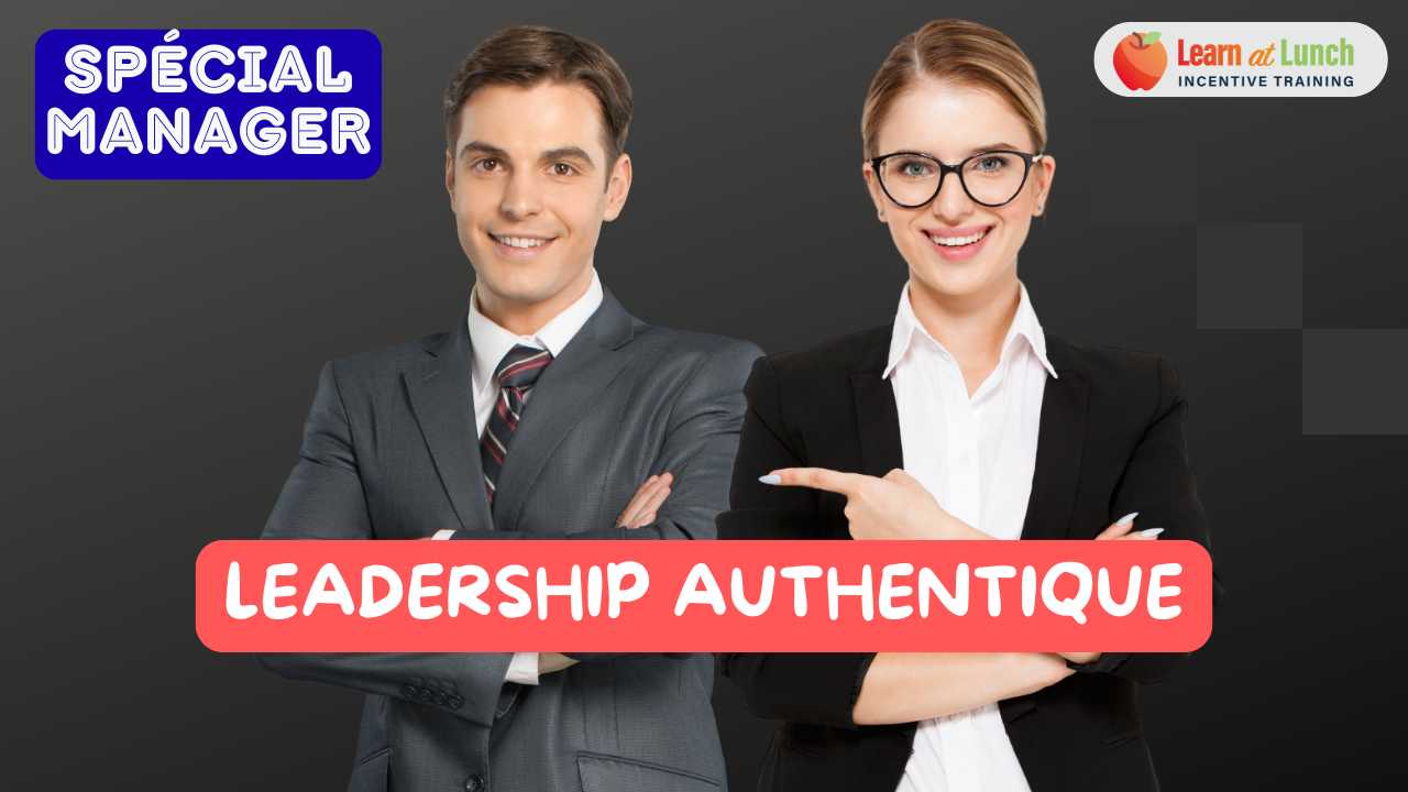 leadership authentique