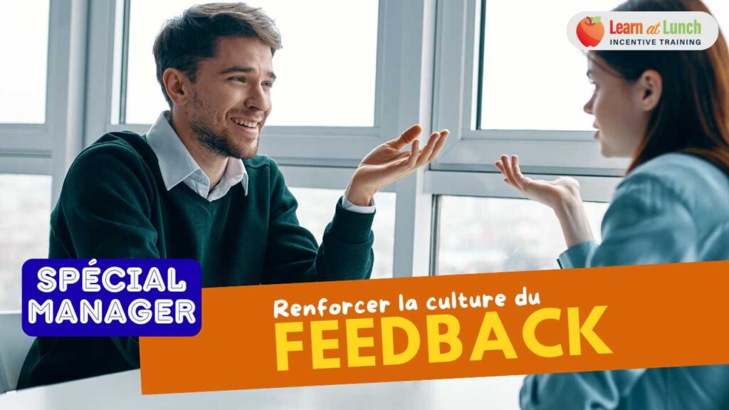 Feedback manager