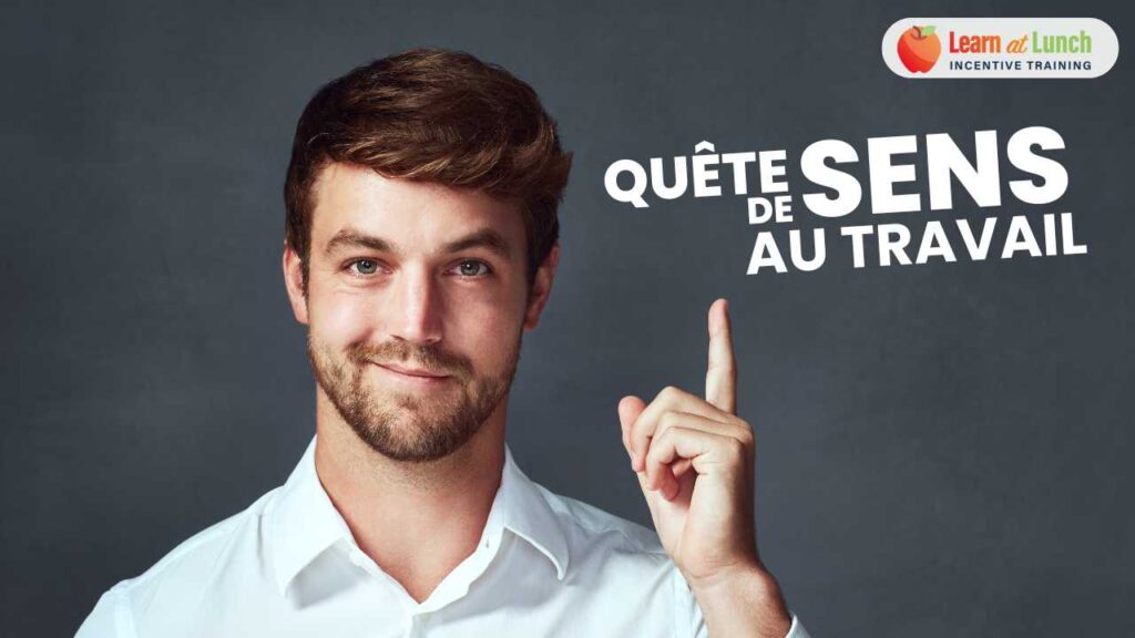 formation donner du sens