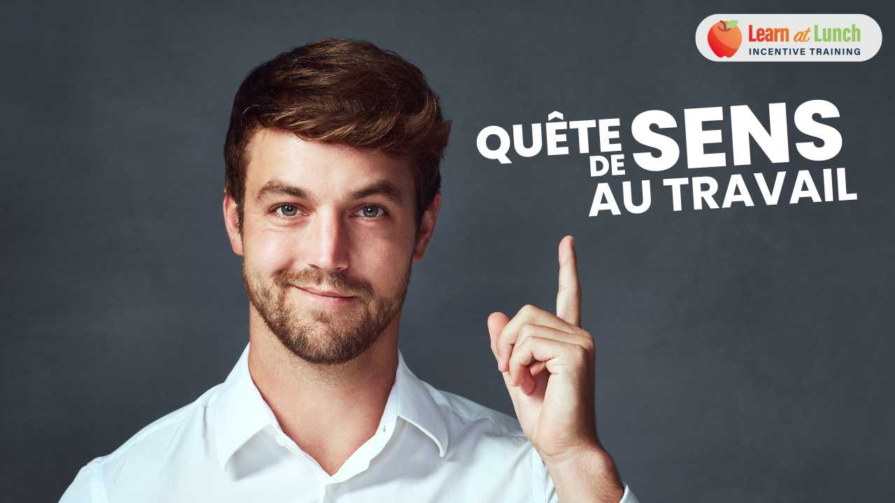 formation donner du sens