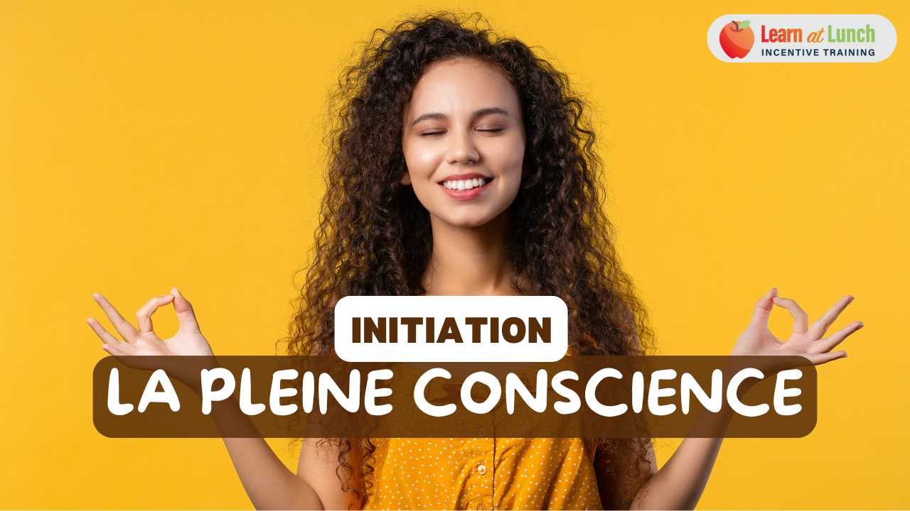 initiation pleine conscience