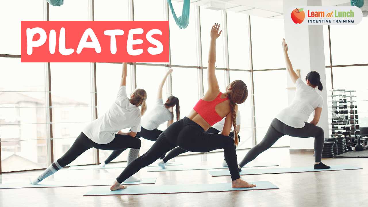 atelier pilates