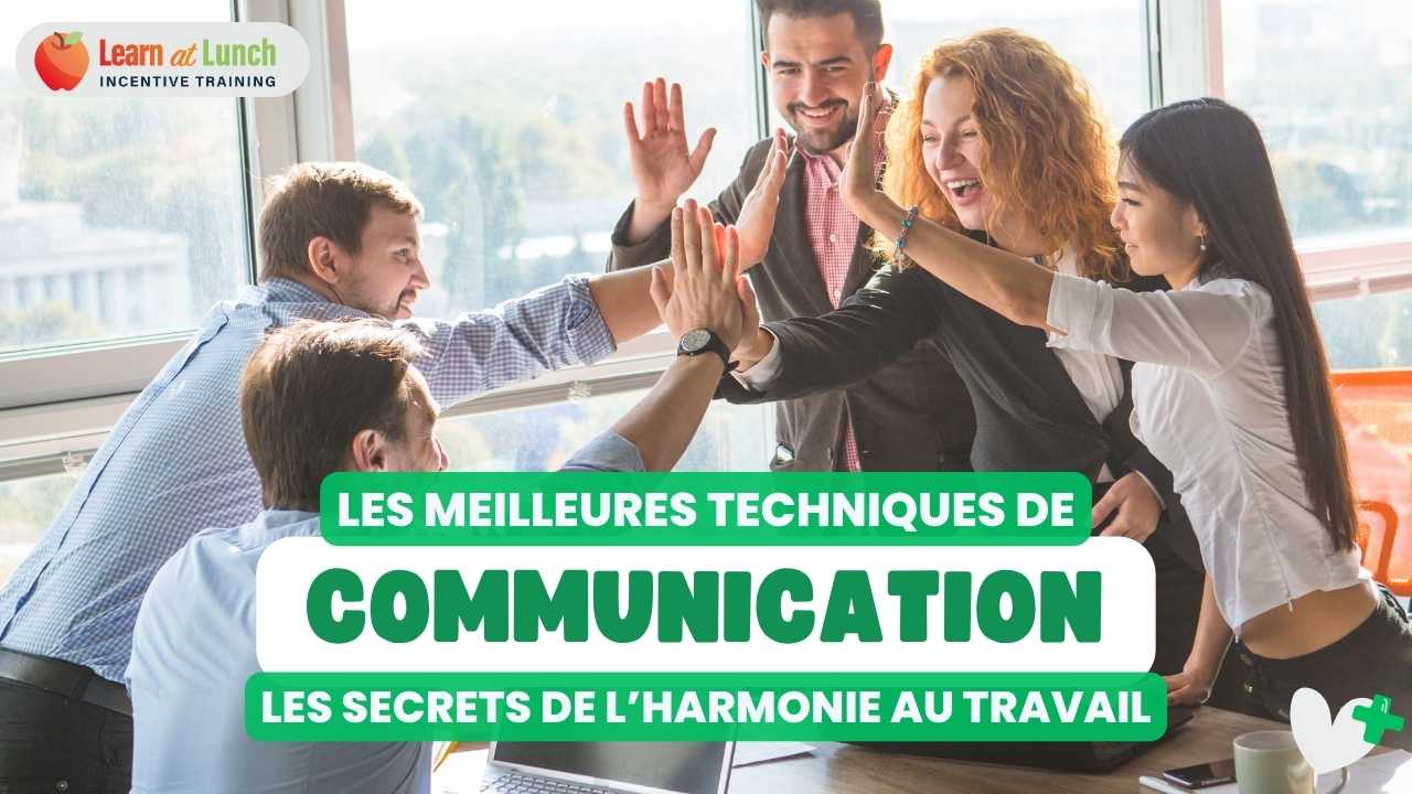 les bases de la communication