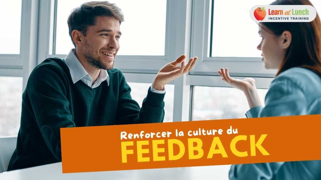 atelier feedback