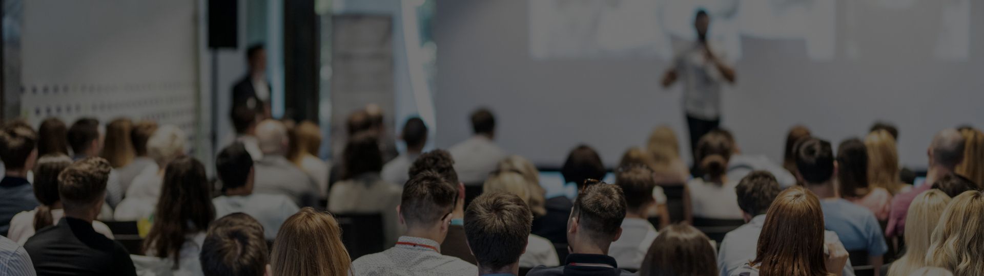 Formation prendre la parole en public