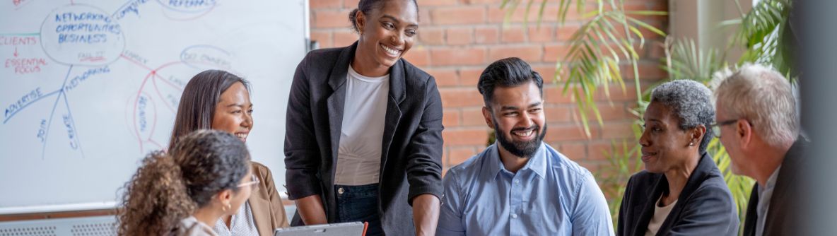 Créer un environnement d’apprentissage stimulant et bienveillant