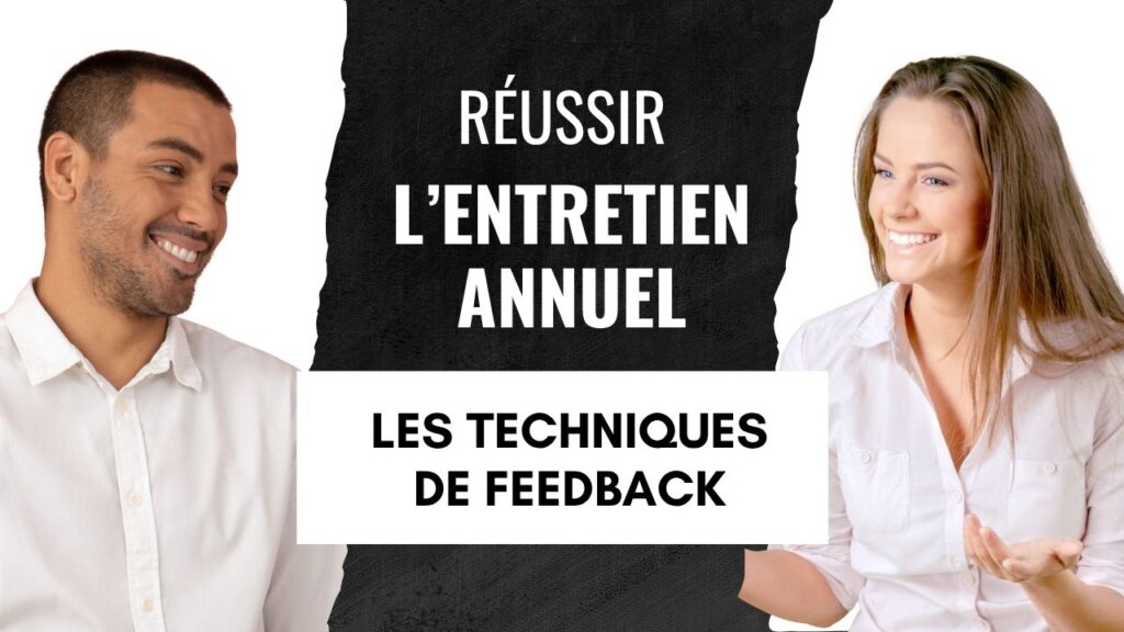 Réussir l'entretien annuel