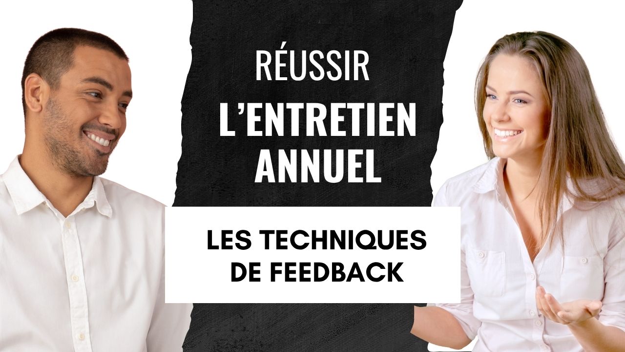 Réussir l'entretien annuel