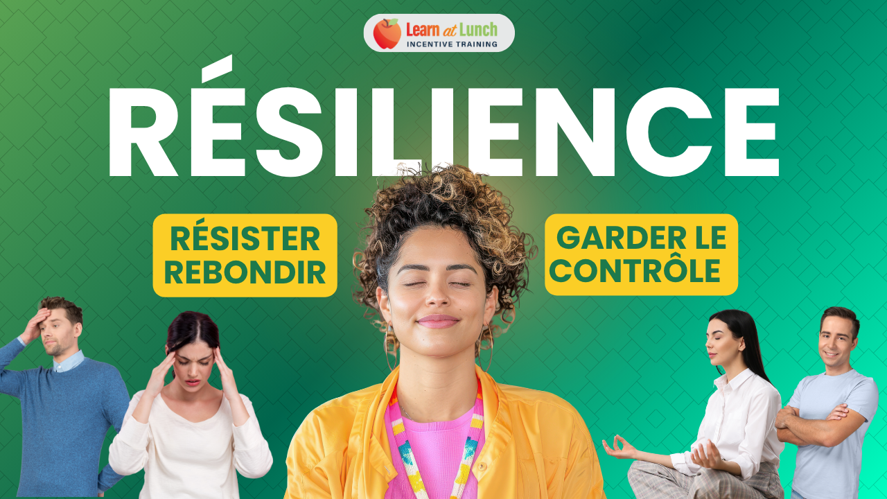 formation résilience