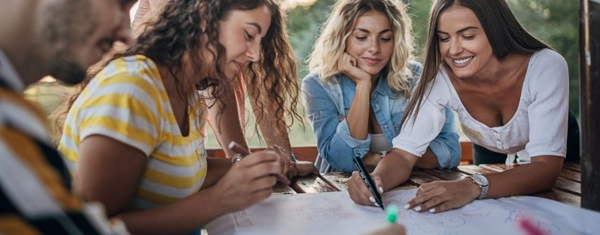 Les entreprises qui ont adopté les formations du midi constatent des résultats tangibles