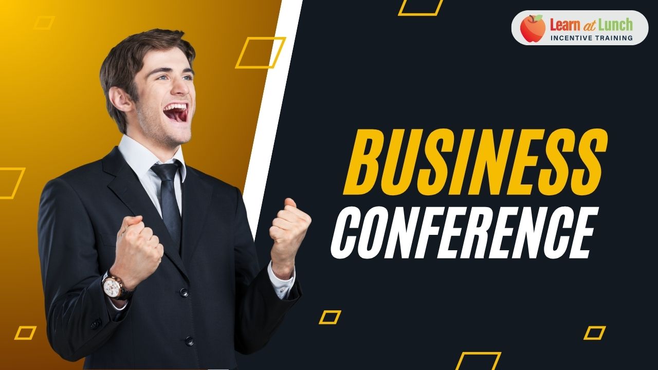 conférence en entreprise