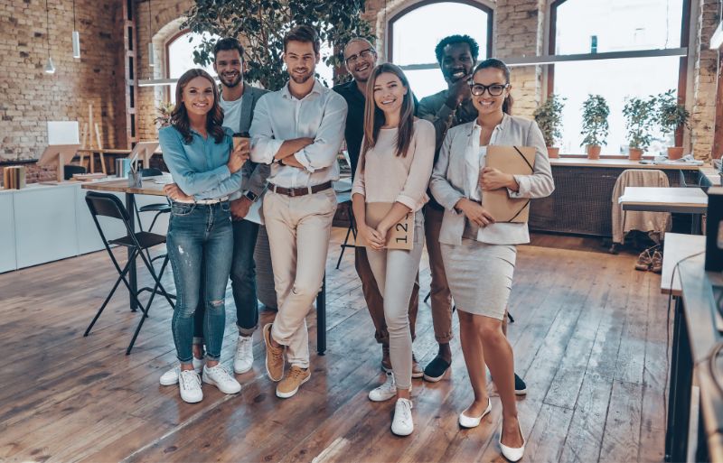 Learn at lunch propose tous types de formations en entreprise