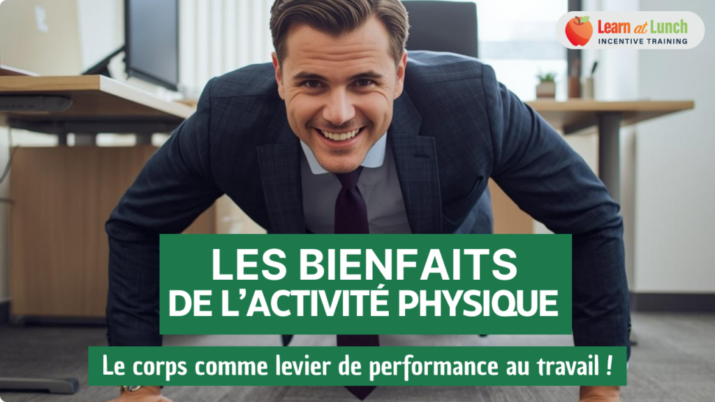 formation learn at lunch