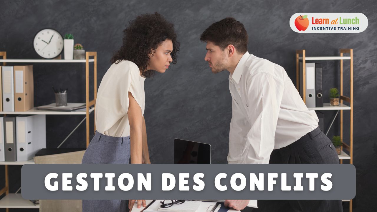 Apprendre à gérer les conflits